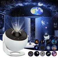 NebulaGlow - The Galaxy Star Projector
